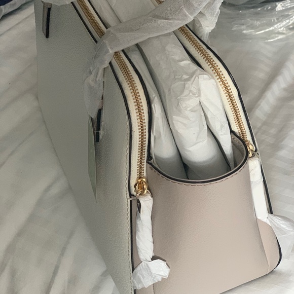 Kate Spade grand street colorblock Lydia - Picture 6 of 10